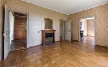 Villa 8.5 Zimmer - image - 8