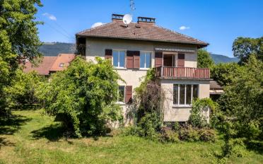 Villa 8.5 Zimmer - image - 1