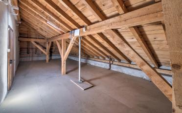 Villa 8.5 Zimmer - image - 11