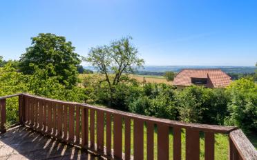 Villa 8.5 Zimmer - image - 13