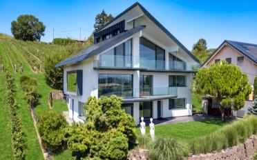 Villa 10 Zimmer - image - 1