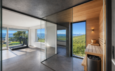 Villa 10 Zimmer - image - 7