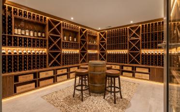 Villa 10 Zimmer - image - 10