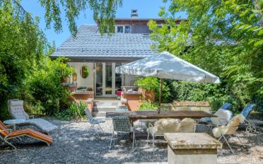 Villa 4.5 pièces - image - 1