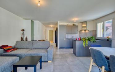 Apartment 3.5 rooms - image - 7