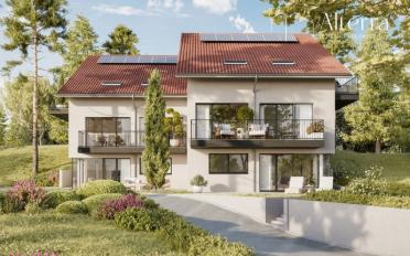 Villa 7.5 Zimmer - image - 2