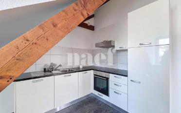 Wohnung 2.5 Zimmer - image - 4
