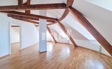 Wohnung 2.5 Zimmer - image - 2