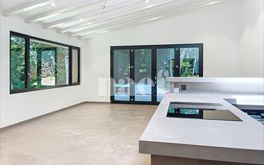Einfamilienhaus 3.5 Zimmer - image - 1