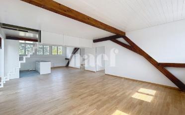 Appartement 4 pièces - image - 4