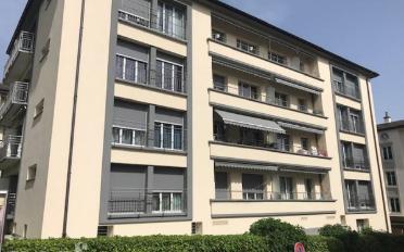Wohnung 1.5 Zimmer - image - 1