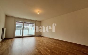 Wohnung 2.5 Zimmer - image - 2