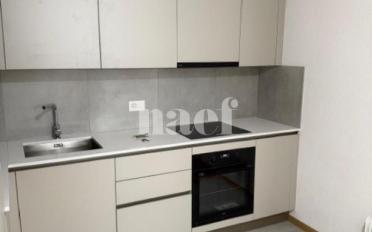 Wohnung ein Zimmer - image - 1