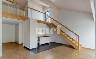 Appartement 2.5 pièces - image - 4