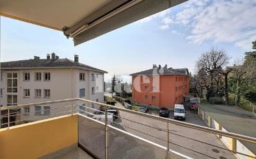 Apartment 5.5 rooms - image - 2
