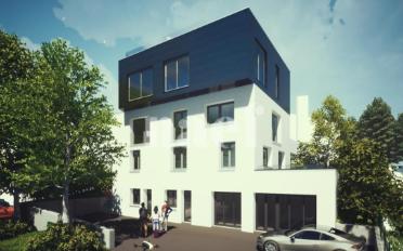 Apartment 3.5 rooms - image - 1