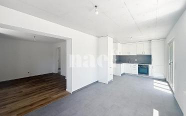 Apartment 3.5 rooms - image - 2