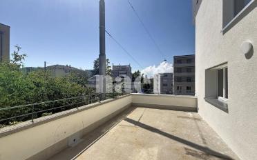Apartment 3.5 rooms - image - 1