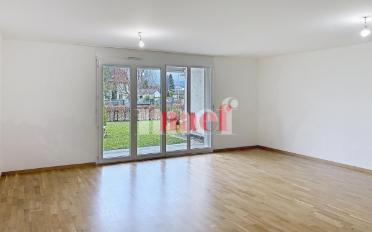Apartment 3.5 rooms - image - 2