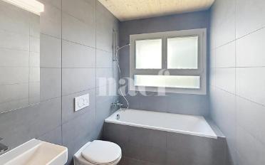 Apartment 4 rooms - image - 1