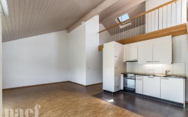Wohnung 2.5 Zimmer - image - 5