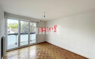 Apartment 3.5 rooms - image - 1