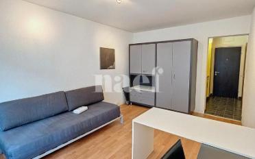 Studio 1 pièce - image - 3
