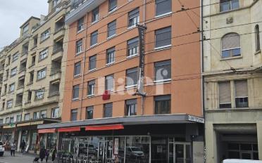 Studio 1 pièce - image - 6