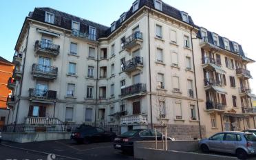 Appartement 3 pièces - image - 1