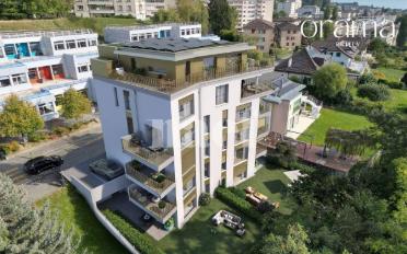 Apartment 2.5 rooms - image - 1