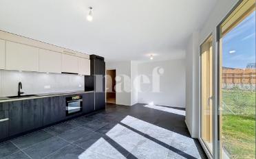 Apartment 2.5 rooms - image - 4