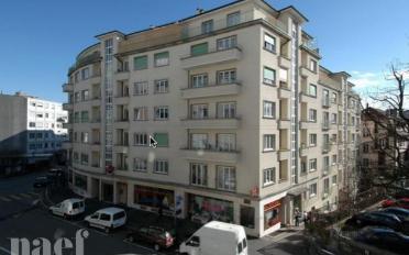 Apartment 2.5 rooms - image - 1
