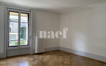 Wohnung 3.5 Zimmer - image - 3