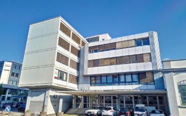 Büro - image - 1