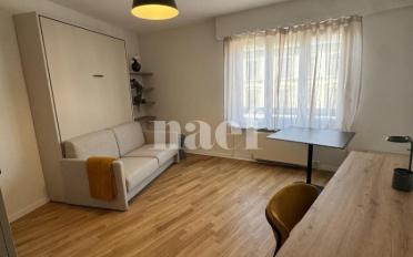 Studio ein Zimmer - image - 2