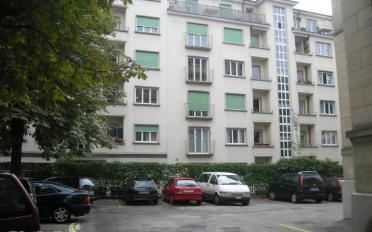 Wohnung 3.5 Zimmer - image - 1