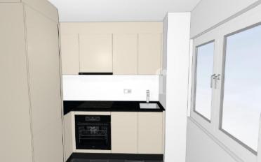 Apartment 2 rooms - image - 3