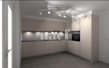 Apartment 4 rooms - image - 2