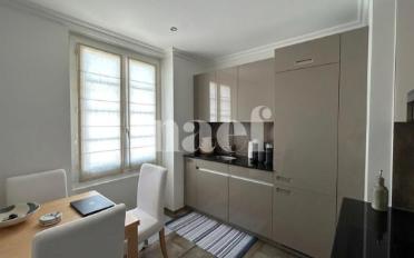 Wohnung 2.5 Zimmer - image - 4