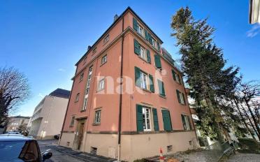 Wohnung 2.5 Zimmer - image - 5