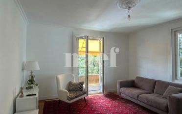 Wohnung 2.5 Zimmer - image - 1