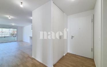 Apartment 3.5 rooms - image - 2
