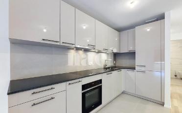 Apartment 3.5 rooms - image - 4