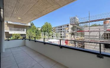 Apartment 3.5 rooms - image - 6