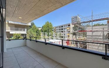 Apartment 3.5 rooms - image - 8