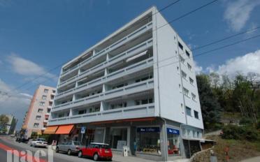 Wohnung 5 Zimmer - image - 1