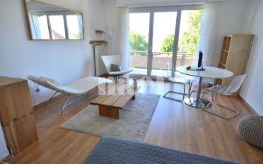 Apartment 1 room - image - 3