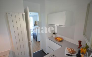 Apartment 1 room - image - 4