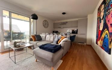 Apartment 2.5 rooms - image - 2