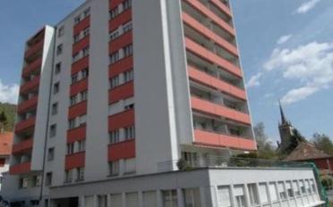 Appartement 1 pièce - image - 1